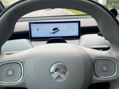 NIO ET5T 2023 75kWh Touring - ფოტო 10
