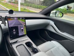 NIO ET5T 2023 75kWh Touring - ფოტო 11