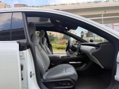 NIO ET5T 2023 75kWh Touring - ფოტო 13