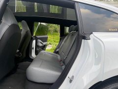 NIO ET5T 2023 75kWh Touring - ფოტო 15