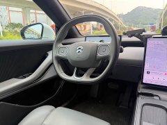 NIO ET5T 2023 75kWh Touring - ფოტო 18