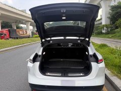 NIO ET5T 2023 75kWh Touring - ფოტო 20