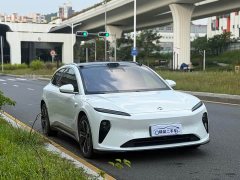 NIO ET5T 2023 75kWh Touring - ფოტო 3
