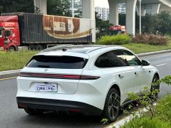 NIO ET5T 2023 75kWh Touring - ფოტო 4
