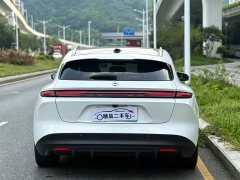NIO ET5T 2023 75kWh Touring - ფოტო 5