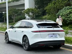 NIO ET5T 2023 75kWh Touring - ფოტო 6