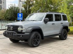 Tank 300 Off-Road Edition 2.0T Conqueror - ფოტო 1