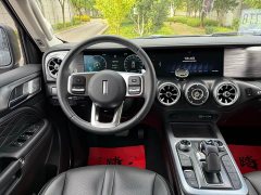 Tank 300 Off-Road Edition 2.0T Conqueror - ფოტო 10