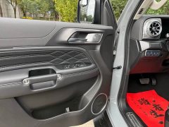 Tank 300 Off-Road Edition 2.0T Conqueror - ფოტო 14