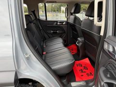 Tank 300 Off-Road Edition 2.0T Conqueror - ფოტო 18