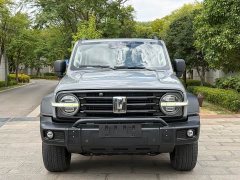 Tank 300 Off-Road Edition 2.0T Conqueror - ფოტო 2