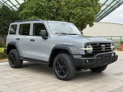 Tank 300 Off-Road Edition 2.0T Conqueror - ფოტო 3