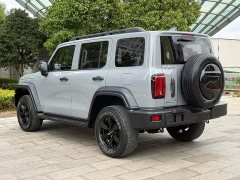 Tank 300 Off-Road Edition 2.0T Conqueror - ფოტო 7