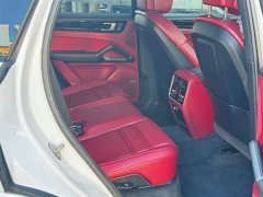 Porsche Cayenne 3.0T Platinum Edition - ფოტო 10