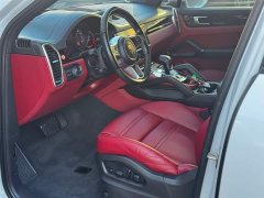 Porsche Cayenne 3.0T Platinum Edition - ფოტო 12