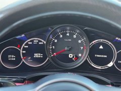 Porsche Cayenne 3.0T Platinum Edition - ფოტო 13
