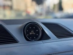 Porsche Cayenne 3.0T Platinum Edition - ფოტო 14