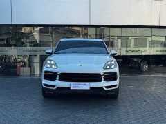 Porsche Cayenne 3.0T Platinum Edition - ფოტო 2