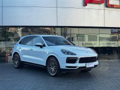Porsche Cayenne 3.0T Platinum Edition - ფოტო 3