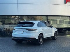 Porsche Cayenne 3.0T Platinum Edition - ფოტო 4