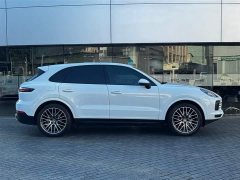 Porsche Cayenne 3.0T Platinum Edition - ფოტო 5