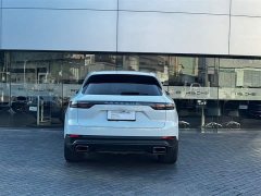 Porsche Cayenne 3.0T Platinum Edition - ფოტო 6