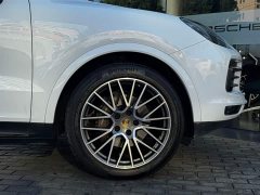 Porsche Cayenne 3.0T Platinum Edition - ფოტო 8