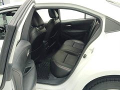 Toyota Corolla 1.8L CVT Luxury - ფოტო 11