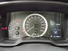 Toyota Corolla 1.8L CVT Luxury - ფოტო 14