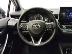 Toyota Corolla 1.8L CVT Luxury - ფოტო 15