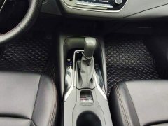Toyota Corolla 1.8L CVT Luxury - ფოტო 16
