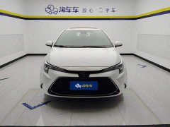 Toyota Corolla 1.8L CVT Luxury - ფოტო 2