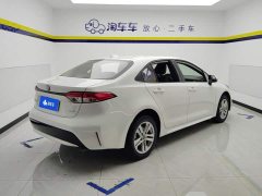 Toyota Corolla 1.8L CVT Luxury - ფოტო 3