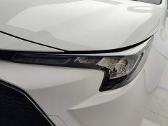 Toyota Corolla 1.8L CVT Luxury - ფოტო 5