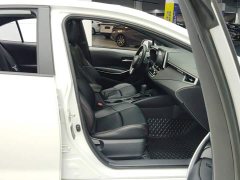 Toyota Corolla 1.8L CVT Luxury - ფოტო 8