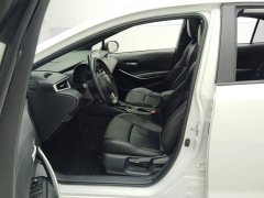 Toyota Corolla 1.8L CVT Luxury - ფოტო 9