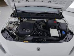 Mercedes-Benz A-Class 2022 Facelift A 200 L Sport Sedan Fashion Edition - ფოტო 10
