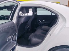 Mercedes-Benz A-Class 2022 Facelift A 200 L Sport Sedan Fashion Edition - ფოტო 11