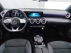 Mercedes-Benz A-Class 2022 Facelift A 200 L Sport Sedan Fashion Edition - ფოტო 12