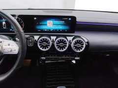 Mercedes-Benz A-Class 2022 Facelift A 200 L Sport Sedan Fashion Edition - ფოტო 13