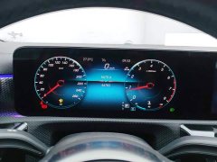 Mercedes-Benz A-Class 2022 Facelift A 200 L Sport Sedan Fashion Edition - ფოტო 14