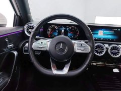 Mercedes-Benz A-Class 2022 Facelift A 200 L Sport Sedan Fashion Edition - ფოტო 15