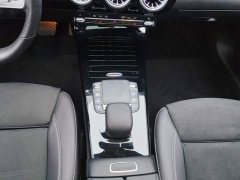Mercedes-Benz A-Class 2022 Facelift A 200 L Sport Sedan Fashion Edition - ფოტო 16