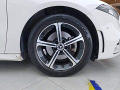 Mercedes-Benz A-Class 2022 Facelift A 200 L Sport Sedan Fashion Edition - ფოტო 6