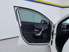 Mercedes-Benz A-Class 2022 Facelift A 200 L Sport Sedan Fashion Edition - ფოტო 7