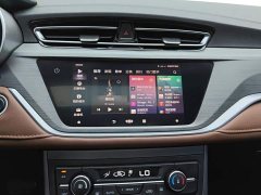 Geely Emgrand UP 1.5L CVT Upward Edition - ფოტო 13