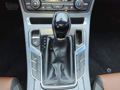 Geely Emgrand UP 1.5L CVT Upward Edition - ფოტო 16