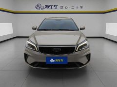 Geely Emgrand UP 1.5L CVT Upward Edition - ფოტო 2