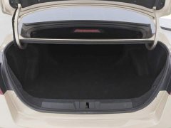 Geely Emgrand UP 1.5L CVT Upward Edition - ფოტო 4