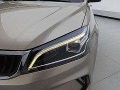 Geely Emgrand UP 1.5L CVT Upward Edition - ფოტო 5